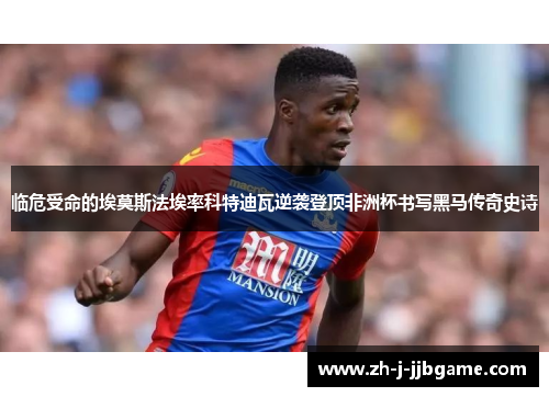 临危受命的埃莫斯法埃率科特迪瓦逆袭登顶非洲杯书写黑马传奇史诗 临危受命的埃莫斯法埃率科特迪瓦逆袭登顶非洲杯书写黑马传奇史诗